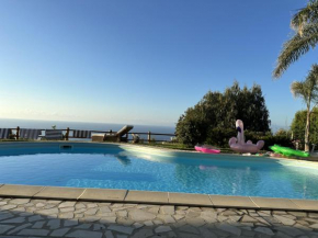 villa incanto